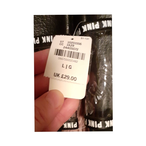 💥NWT VS PINK SLIDES size Large - Picture 5 of 7